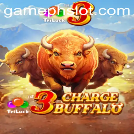 Unlock the Wild Adventure of 3ChargeBuffalo: A Riveting Gaming Experience with GamePH