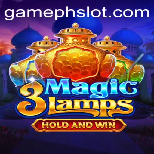 Discover the Enchanting World of 3MagicLamps: An Exciting Adventure Awaiting Gamers on GamePH