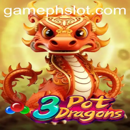 An In-depth Exploration of 3PotDragons: The Rising Star in GamePH