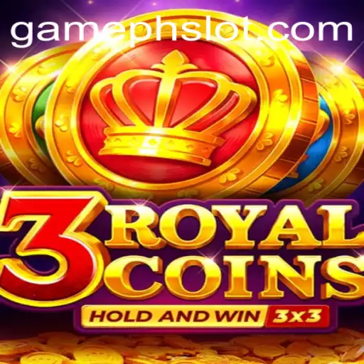 Exploring 3royalcoins: A Deep Dive into GamePH's Latest Sensation
