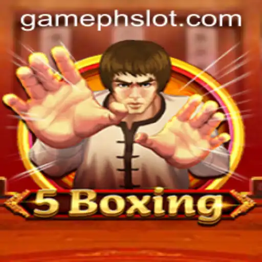 The Dynamic World of 5Boxing: A New Gaming Sensation with GamePH