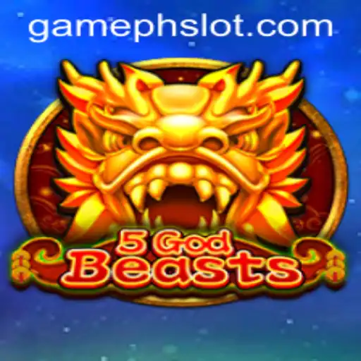 Explore the Mystical World of 5GodBeasts - The Ultimate Gaming Experience