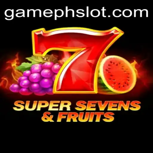 Dive into the Excitement of 7SuperSevensFruits with GamePH