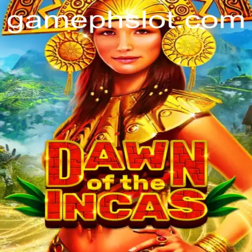 Explore the Intriguing World of DawnoftheIncas: A GamePH Exclusive