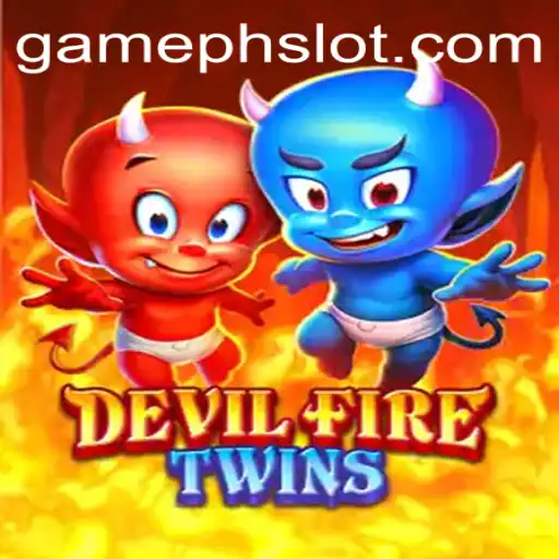 DevilFireTwins: The Ultimate Gaming Experience You Can't Miss