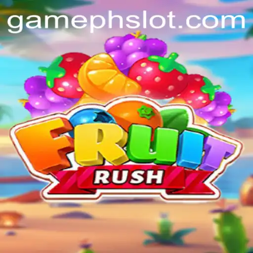 FruitRush: The Exciting New Game Captivating Everyone