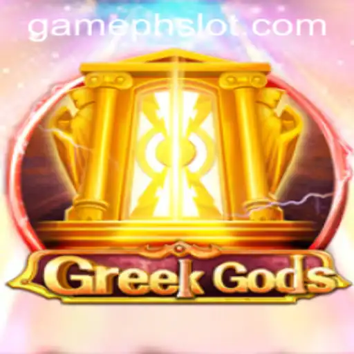 GreekGods: An Epic Journey into Mythology with GamePH