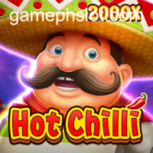 HotChilli: The Spicy Sensation Sweeping the Gaming World