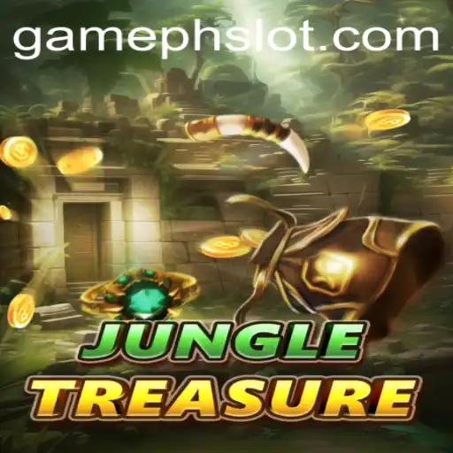 Exploring the Enchanting World of JungleTreasure: A GamePH Adventure