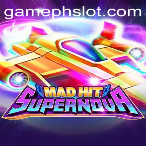 MadHitSupernova: Unleashing Cosmic Chaos in a New Gaming Experience
