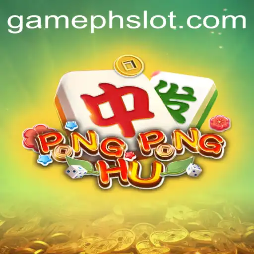 PONGPONGHU: A New Era in Gaming with GamePH