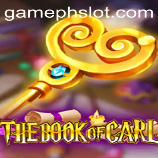 TheBookofCarl: An In-depth Look at the Latest Sensation in GamePH