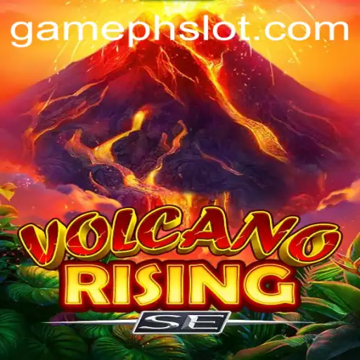 Exploring the Thrilling World of VolcanoRisingSE: A GamePH Adventure