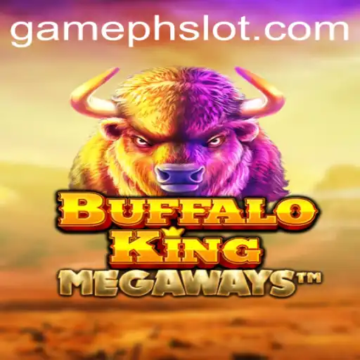 Unleashing Wild Adventures with BuffaloKing on GamePH