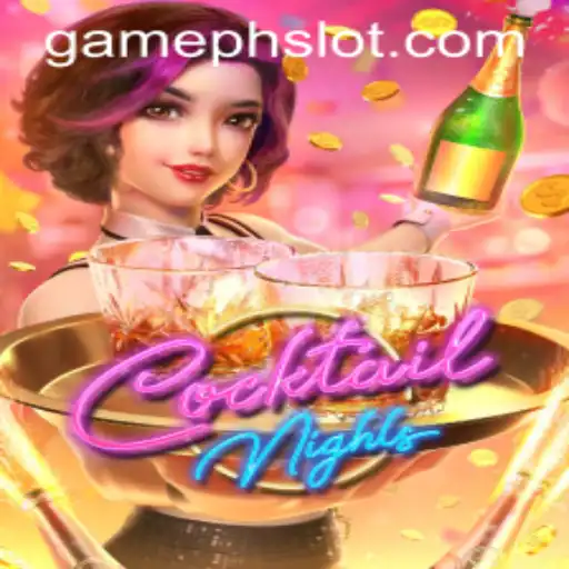 Exploring the Vibrant World of CocktailNights: A Mesmerizing Gaming Experience