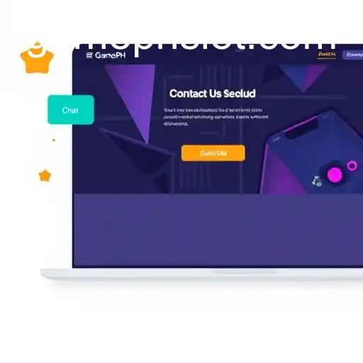 Optimizing Your Contact Us Page for GamePH: Strategies and Best Practices