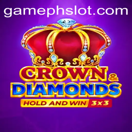 CrownDiamonds: A Gemstone Adventure