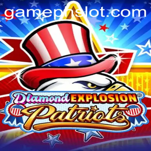 DiamondExplosionPatriots: A Gaming Adventure with GamePH