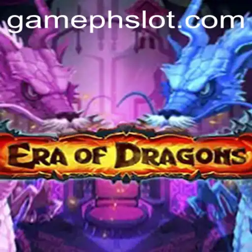 Explore the Enchanting World of EraOfDragons: A Gaming Odyssey