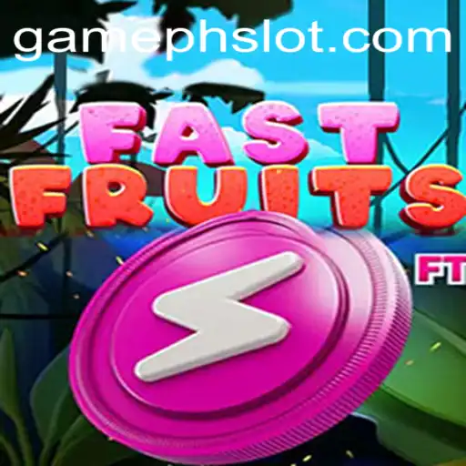 FastFruits: The New Gaming Sensation Sweeping Through GamePH
