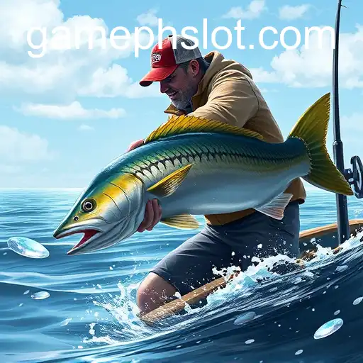 Exploring the Allure of Fishing Games: A Dive into GamePH