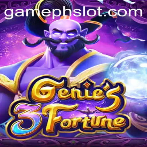 Explore the Mystical World of Genie3Fortune: A Comprehensive Guide