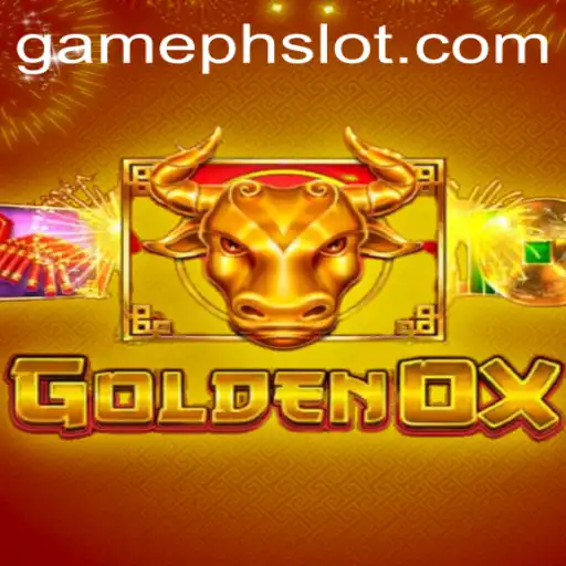 GoldenOx: Unveiling the Exciting World of GamePH's Latest Sensation