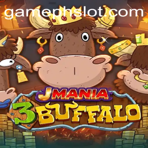 JMania3Buffalo: An Immersive Gaming Adventure with GamePH
