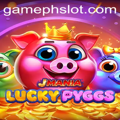 JManiaLuckyPyggs: Exploring the World of Interactive Gaming