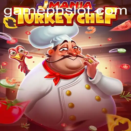Discover the Culinary Adventures of JManiaTurkeyChef: A GamePH Exclusive
