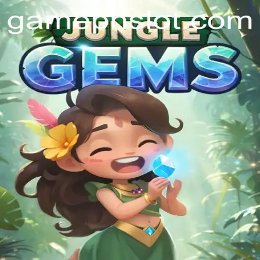 Discover the Thrilling World of JungleGems: A Game Changing Experience