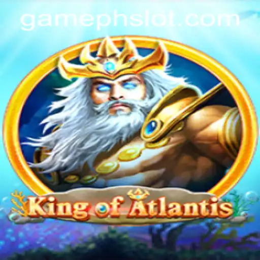 Discover the Underwater Adventure of KingofAtlantis with GamePH
