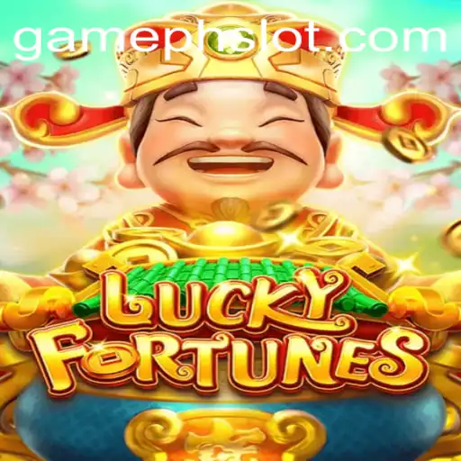 Unveiling the Excitement of LUCKYFORTUNES: A Deep Dive into the GamePH Experience