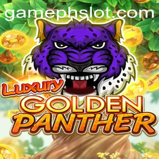 Discover the Thrills of LUXURYGOLDENPANTHER: Enter the World of GamePH