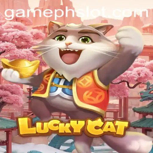 Discover the Charming World of LuckyCat with GamePH