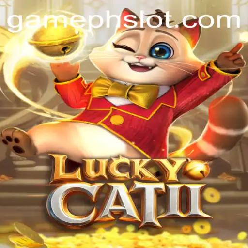 Unveiling LuckyCatII: A New Dimension in Online Gaming with GamePH
