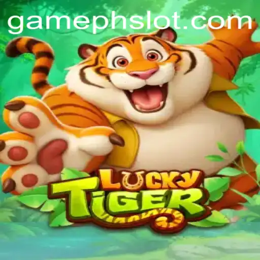 Unleashing Adventure: Exploring the Enchanting World of LuckyTiger on GamePH