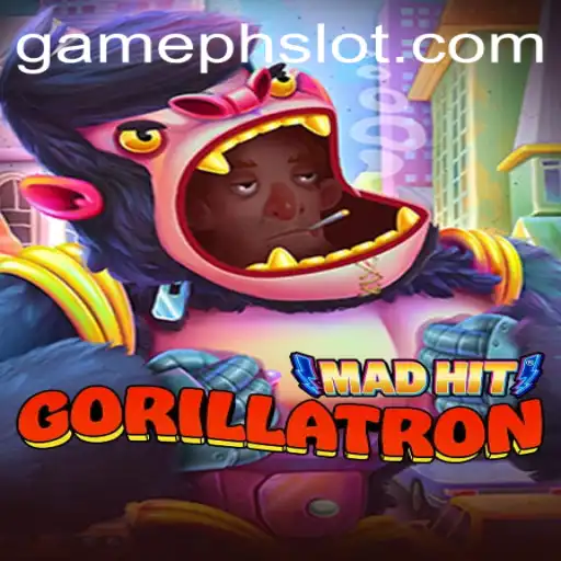 Unleashing the Power of Play with MadHitGorillatron and GamePH