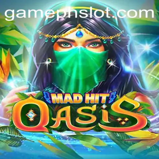 Discover the Thrilling World of MadHitOasis: Your New Gaming Adventure on GamePH