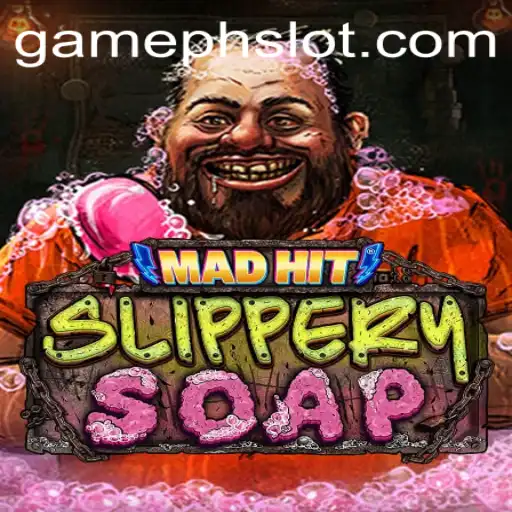 MadHitSlipperySoap Takes Center Stage in the Gaming World