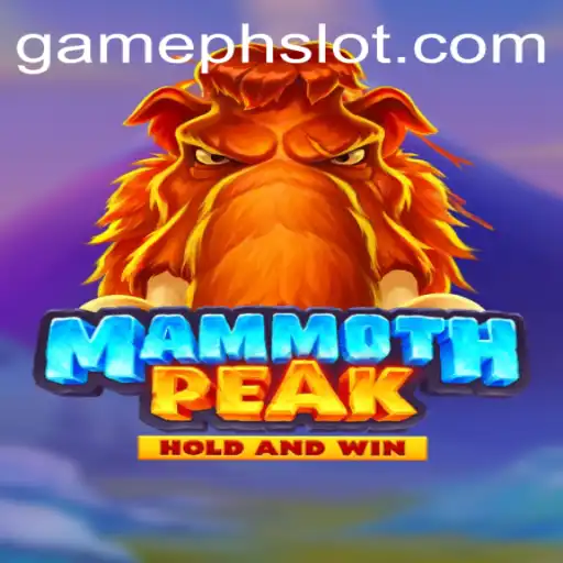 Unveiling the Adventures of MammothPeak: A Deep Dive into the New Gaming Phenomenon