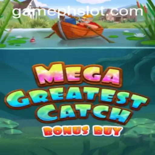 MegaGreatestCatchBonusBuy: A Dive into the Gaming Phenomenon