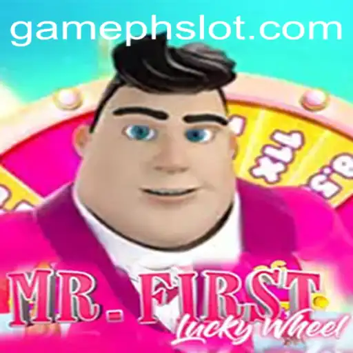 Discover the Excitement of MrFirstLuckyWheel: A GamePH Adventure
