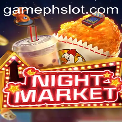 Exploring NIGHTMARKET: The Captivating World of GamePH's Latest Release