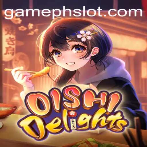 Discover the Culinary World of OishiDelights: A GamePH Exclusive