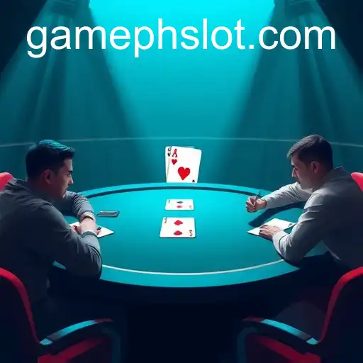 Exploring the World of Poker Games: A Dive into GamePH