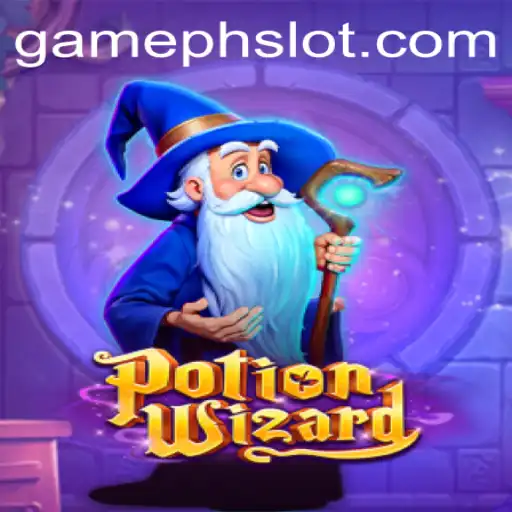 Explore the Magical World of PotionWizard