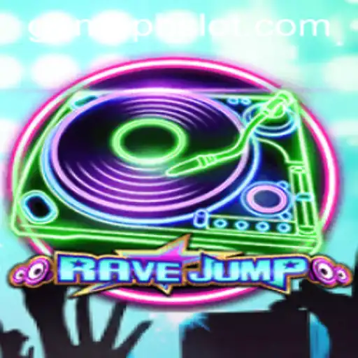 RaveJump: A New Era of Interactive Gaming