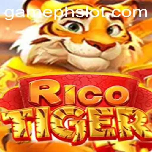 Discovering the Thrills of RicoTiger: A Dive into the GamePH Phenomenon