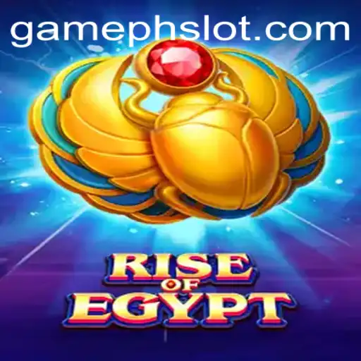 Exploring the Mysteries of RiseOfEgypt: A Journey into Ancient Sands with GamePH